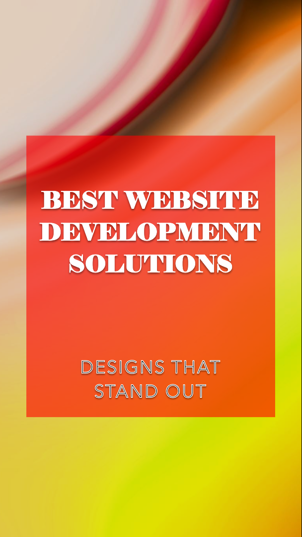 Best Website Development in Mumbai