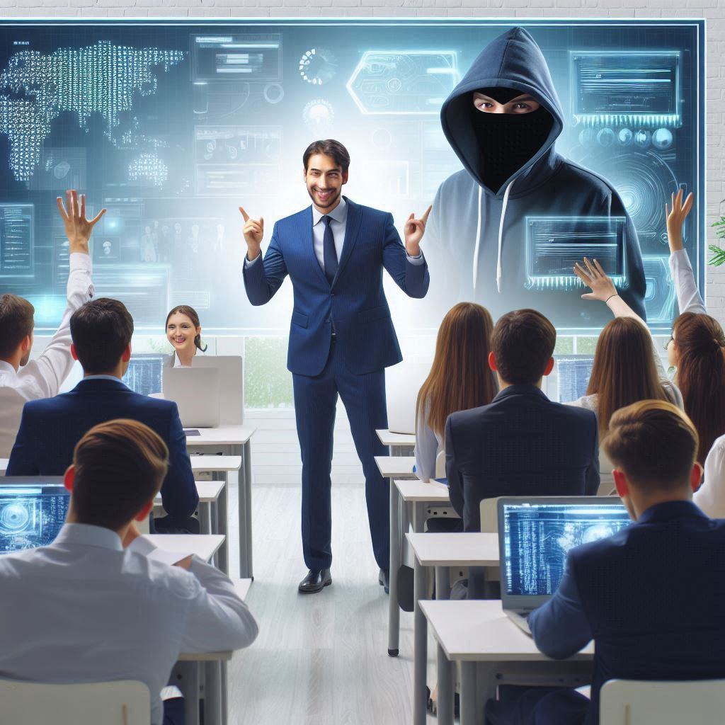 Best Certified Ethical Hacking Trainer (CEH)