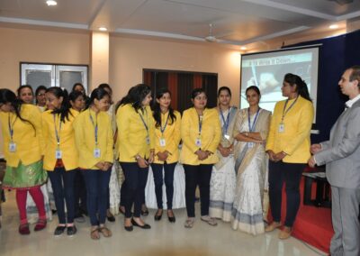 Jasmin Dawada Best Life Skills trainer