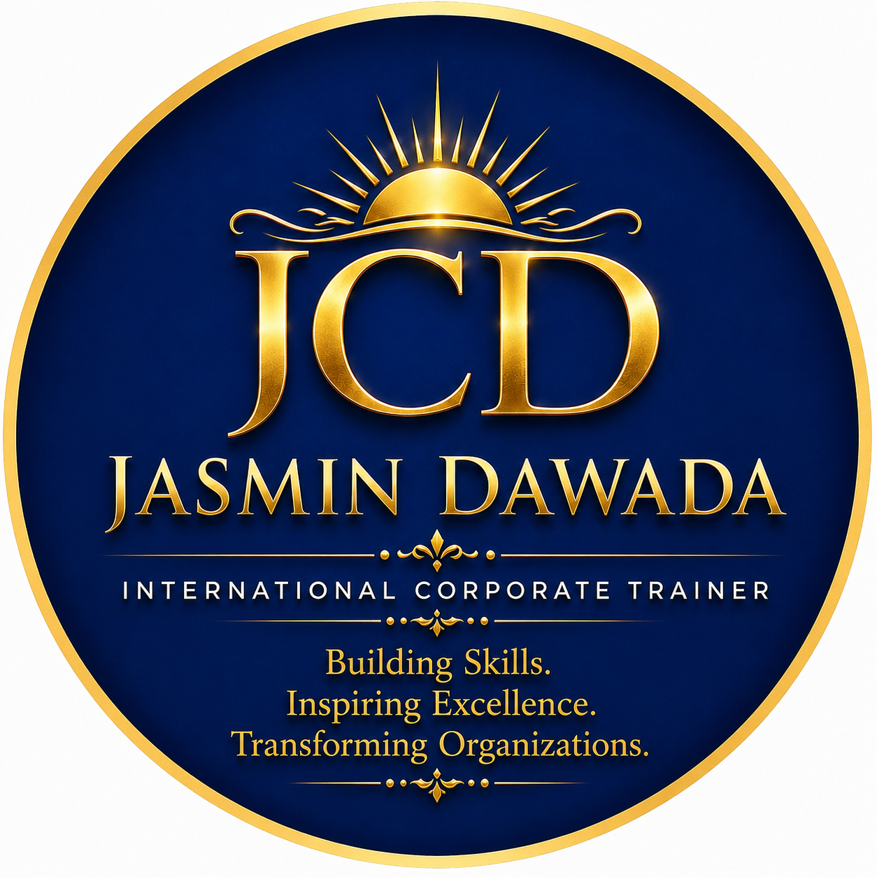 Jasmin Dawada International Corporate Trainer| Best Cybersecurity Trainer | Best Ethical Hacking VAPT Consultant